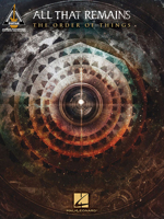 All That Remains - The Order of Things 1495013170 Book Cover