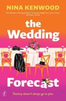 The Wedding Forecast 1922790842 Book Cover