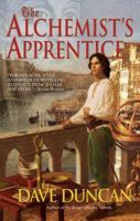 The Alchemist's Apprentice 0441014798 Book Cover