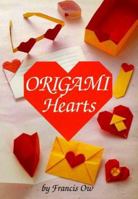 Origami Hearts 0870409573 Book Cover