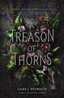 A Treason of Thorns 0062696904 Book Cover