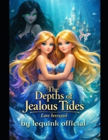The Depths of Jealous Tides: Love betrayed (The Jealous Tides series) B0GWZB856D Book Cover