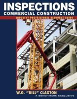 Inspections Commercial Construction 0972859012 Book Cover