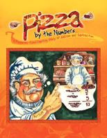 Pizza by the Numbers 1436302897 Book Cover