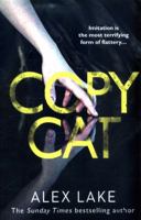 Copycat 0008239088 Book Cover