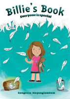 Billie's Book: Everyone is special 1760790133 Book Cover