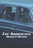 Ambiguities : Or, Melville's Double Sense 1969900229 Book Cover