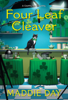 Four Leaf Cleaver 149673565X Book Cover