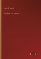 El amor y la sotana 3368050397 Book Cover