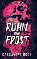 Ruhn and Frost 1764553446 Book Cover