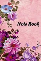 Note Book 1724539183 Book Cover