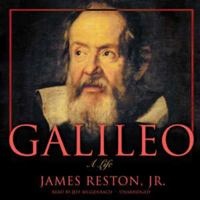 Galileo: A Life 0060926074 Book Cover