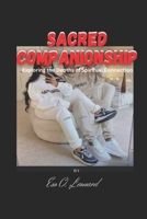 Sacred Companionship: Exploring the Depths of Spiritual Connection B0CK3VCS6F Book Cover