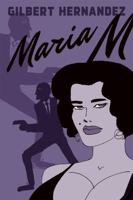 Maria M.: Book One 160699719X Book Cover