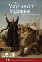 The Mayflower Migration: Immigrants to Plymouth, 1620 0880823992 Book Cover