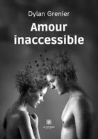 Amour inaccessible B0BS5L5VJW Book Cover
