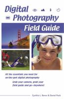 Digital Photography Field Guide 0321220544 Book Cover