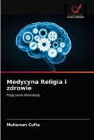 Medycyna Religia i zdrowie 6200854599 Book Cover