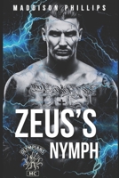 Zues's Nymph: Olympians MC B0GJ5HQ5XJ Book Cover