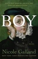 Boy 0063342855 Book Cover