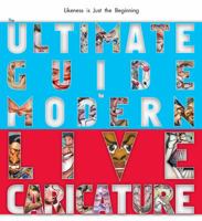Likeness is just the beginning: The Ultimate Guide to Modern Live Caricature 1732876703 Book Cover