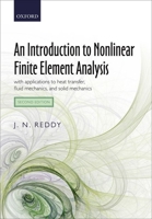 An Introduction to Nonlinear Finite Element Analysis 0199641757 Book Cover
