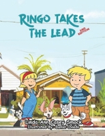 Ringo Takes the Lead 9786142101 Book Cover