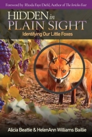 Hidden in Plain Sight B0BZ1P4KGR Book Cover
