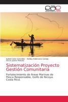 Sistematización Proyecto Gestión Comunitaria 6203588164 Book Cover