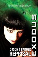 Exodus: Reprisal 1481007238 Book Cover