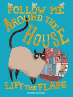 Follow Me Around the House 1911242334 Book Cover