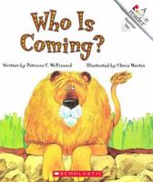 Who Is Coming (Rookie Readers)