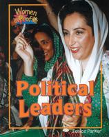 Political Leaders 0778700305 Book Cover