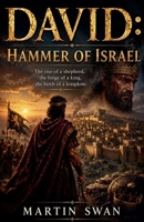 David. Hammer Of Israel B0H5645MKB Book Cover