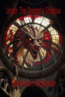 Under the Dragon's Shadow B0GTQDDQVV Book Cover