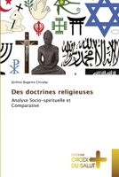 Des doctrines religieuses (French Edition) 6206170632 Book Cover