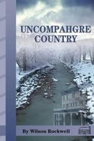 Uncompahgre Country 1890437387 Book Cover