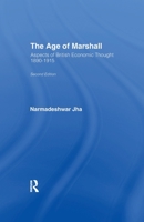Age of Marshall 1138966304 Book Cover