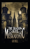 Shadow Over Miskatonic B0BYRBX4JJ Book Cover