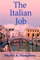 The Italian Job 188416241X Book Cover