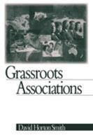 Grassroots Associations 0803959931 Book Cover