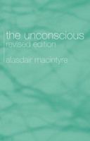 Unconscious: A Conceptual Analysis 0415333040 Book Cover