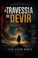 A Travessia do Devir: Vetores de Insurgência, Cartografias da Práxis e Topologias da Resistência (Cartografias do Devir) (Portuguese Edition) B0H74P5QJF Book Cover