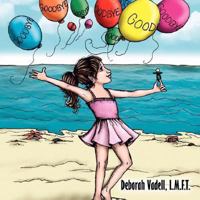 Good-Bye Pacifier 1434369927 Book Cover