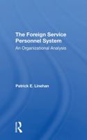 Foreign Serv Personnel/S 0367167263 Book Cover