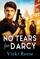 No Tears for Darcy 1640803793 Book Cover