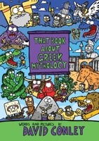 That Book About Greek Mythology 0975625802 Book Cover