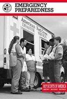 Emergency Preparedness 0839533667 Book Cover