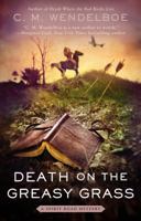 Death on the Greasy Grass 0425263258 Book Cover