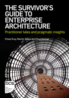 The Survivor's Guide to Enterprise Architecture: Practitioner Tales and Pragmatic Insights 1780176961 Book Cover